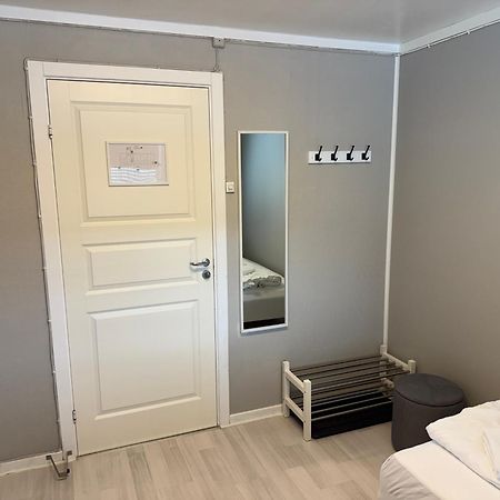 Vinstra Hostel Εξωτερικό φωτογραφία