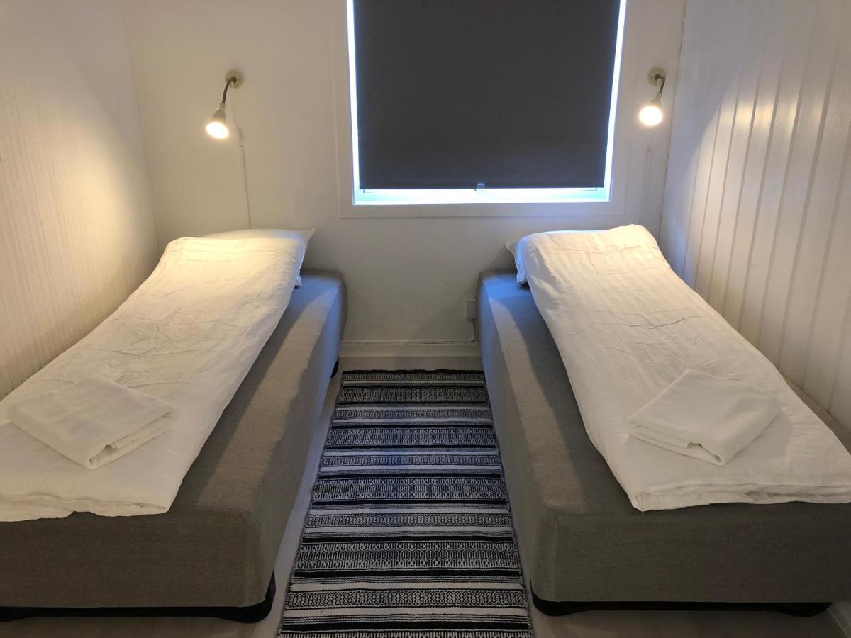 Vinstra Hostel Εξωτερικό φωτογραφία