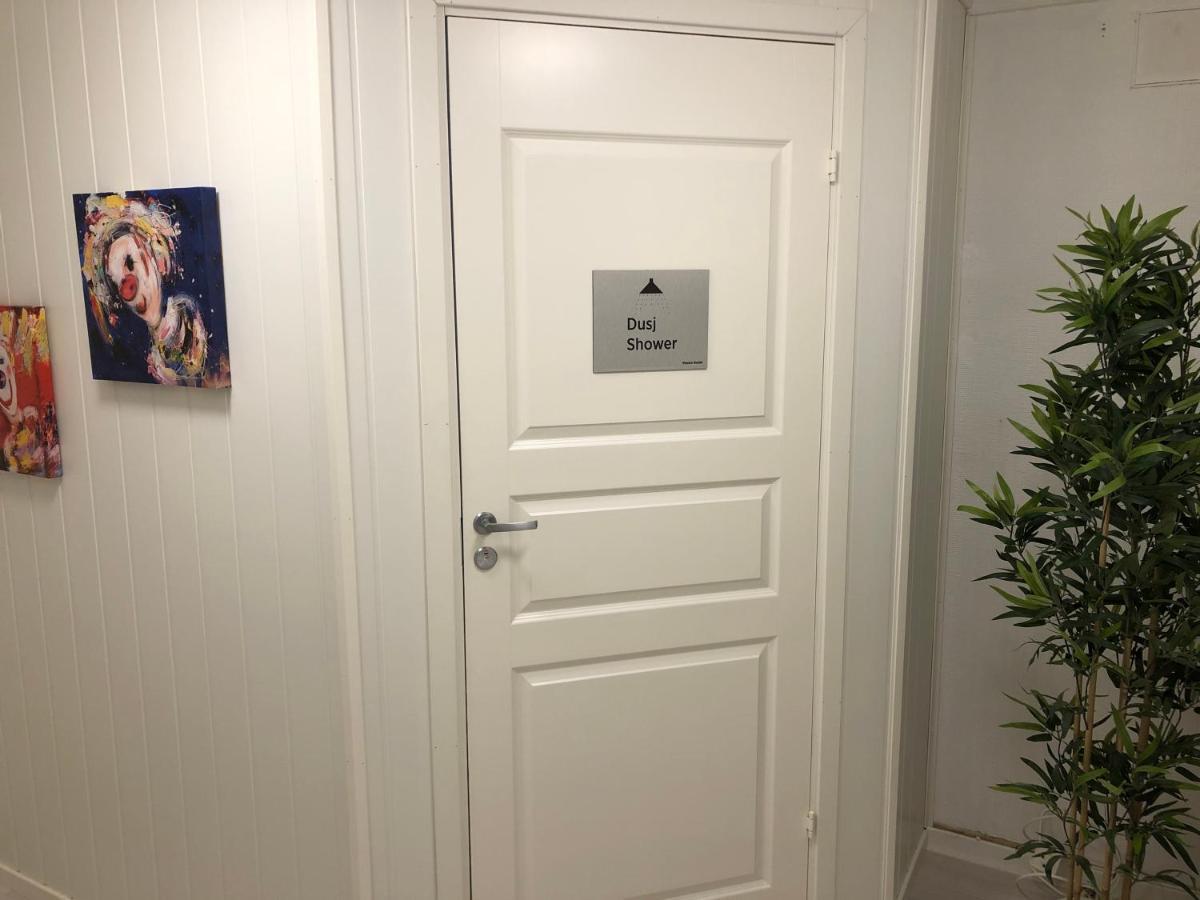 Vinstra Hostel Εξωτερικό φωτογραφία