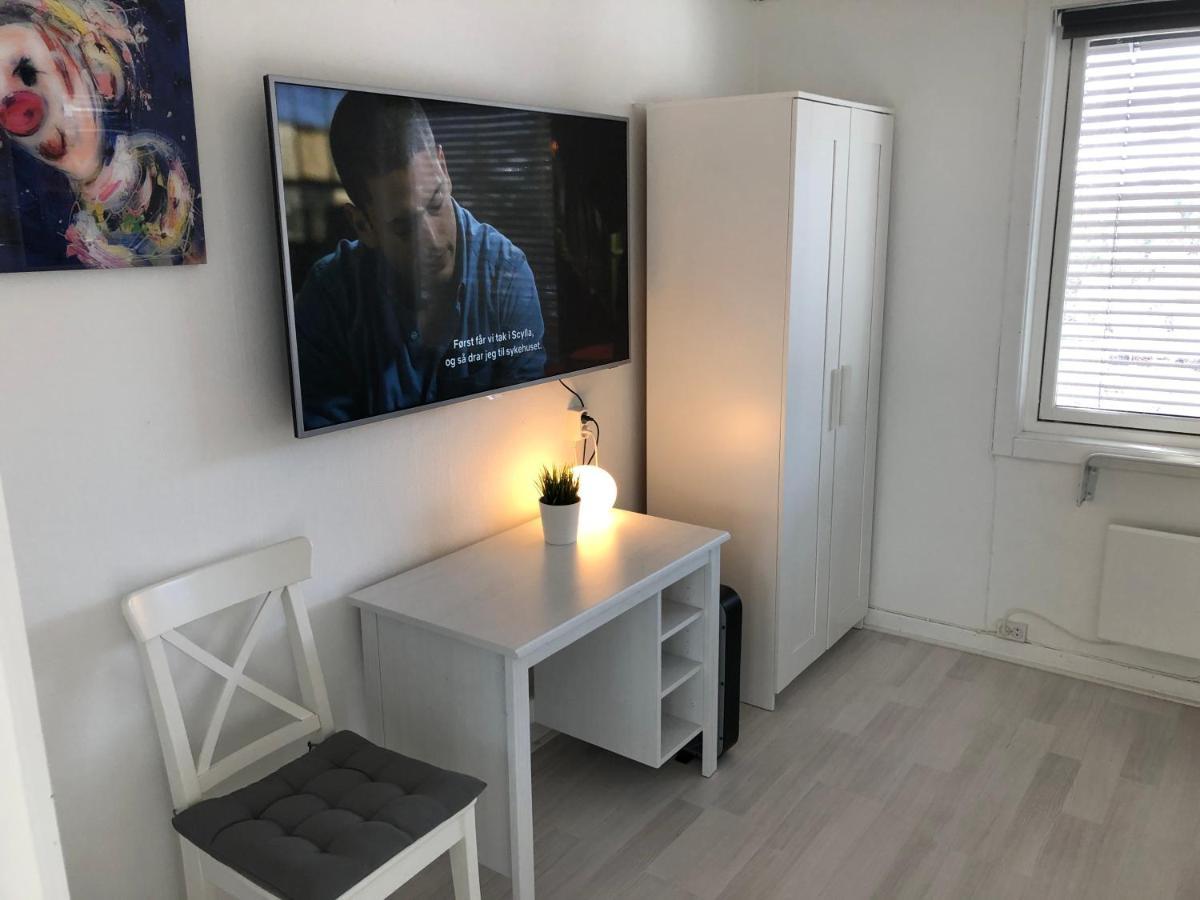 Vinstra Hostel Εξωτερικό φωτογραφία