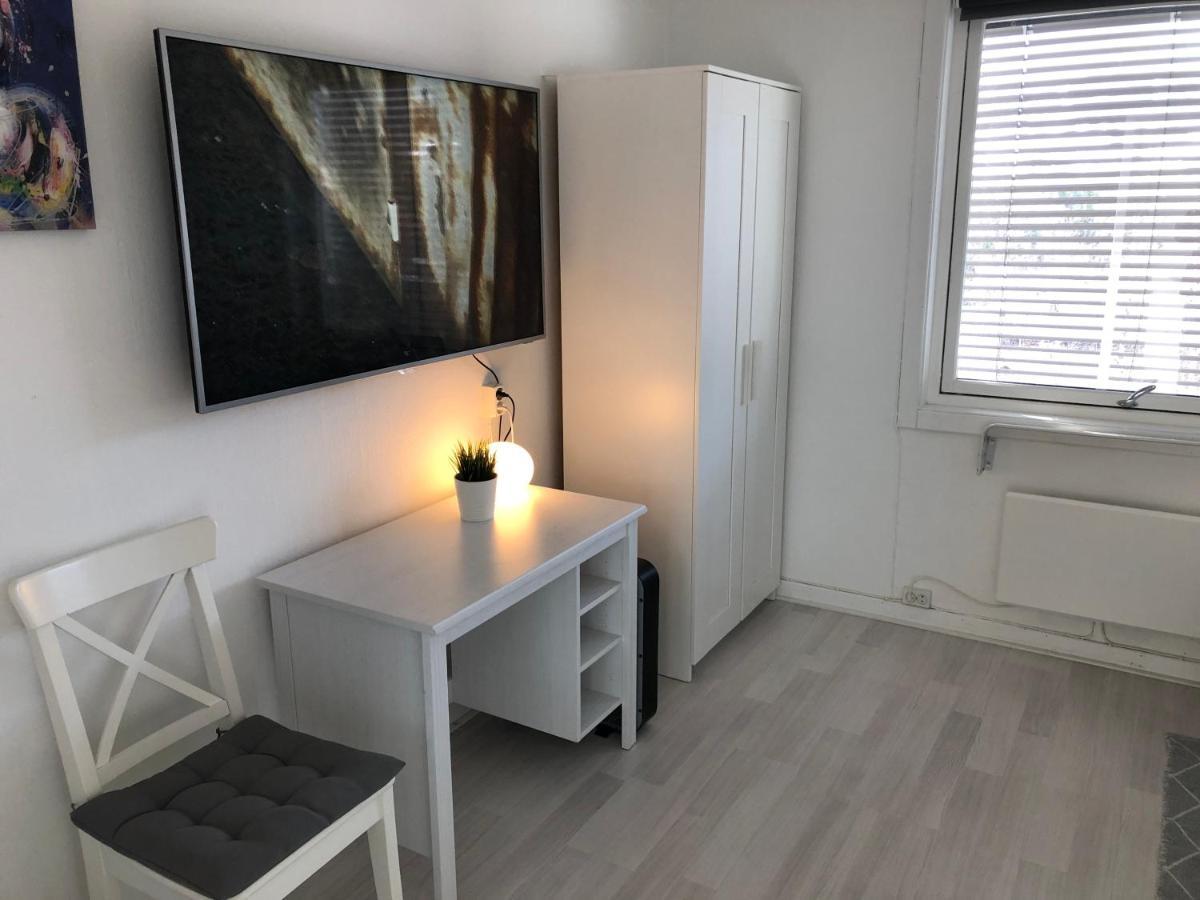 Vinstra Hostel Εξωτερικό φωτογραφία