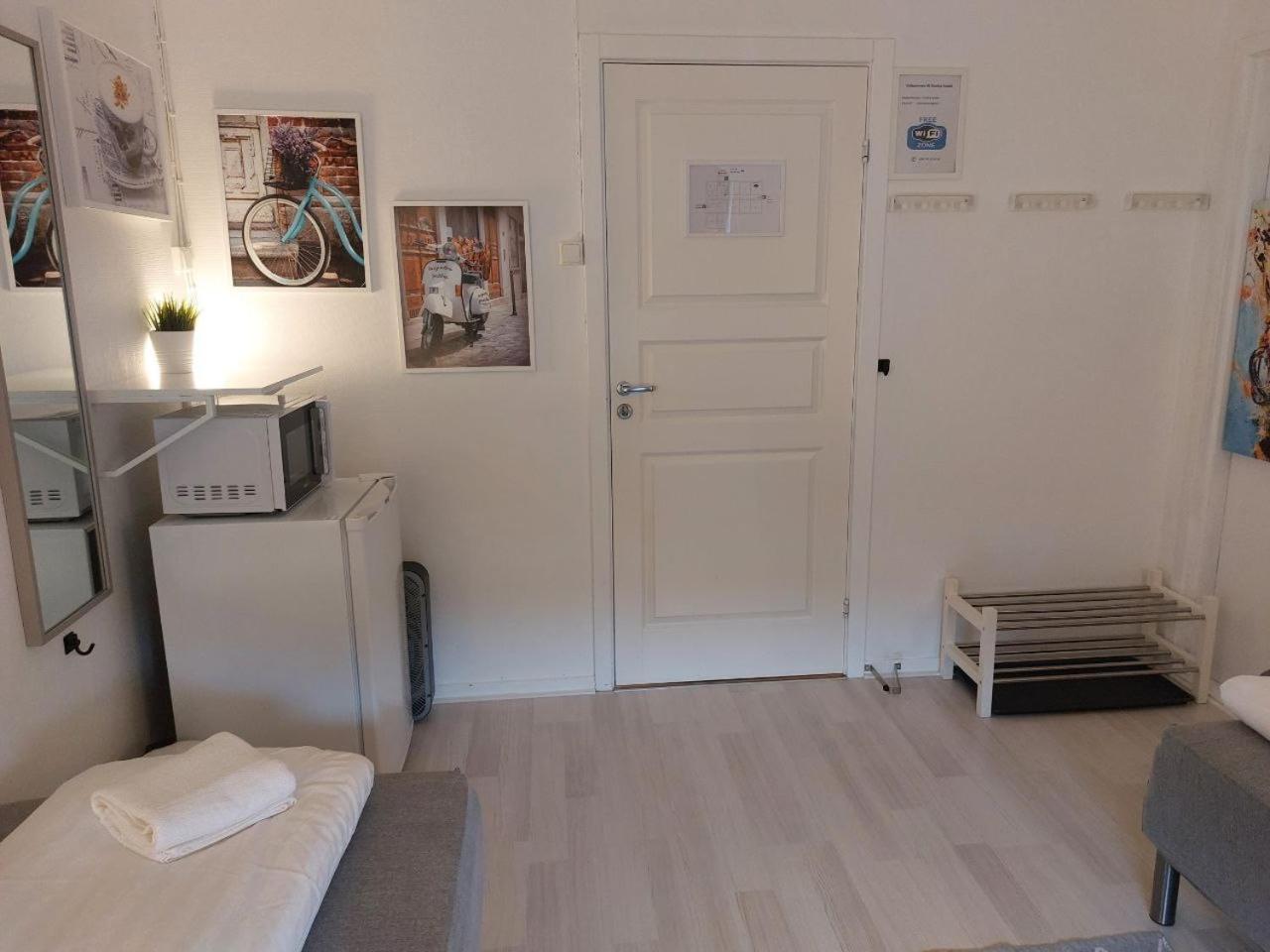 Vinstra Hostel Εξωτερικό φωτογραφία