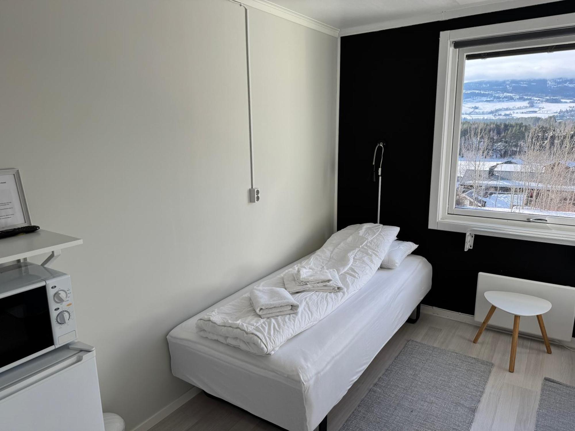 Vinstra Hostel Εξωτερικό φωτογραφία