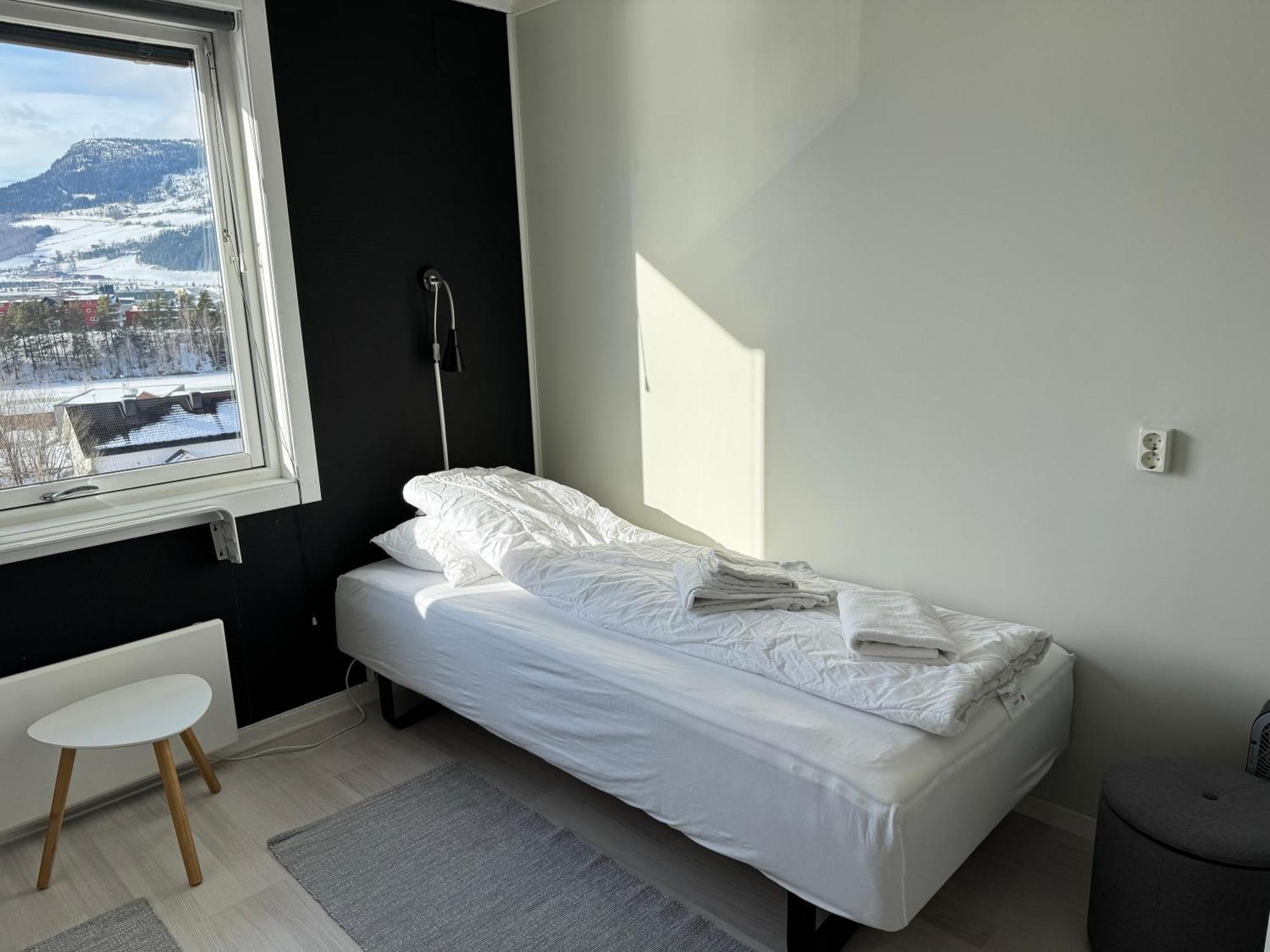 Vinstra Hostel Εξωτερικό φωτογραφία