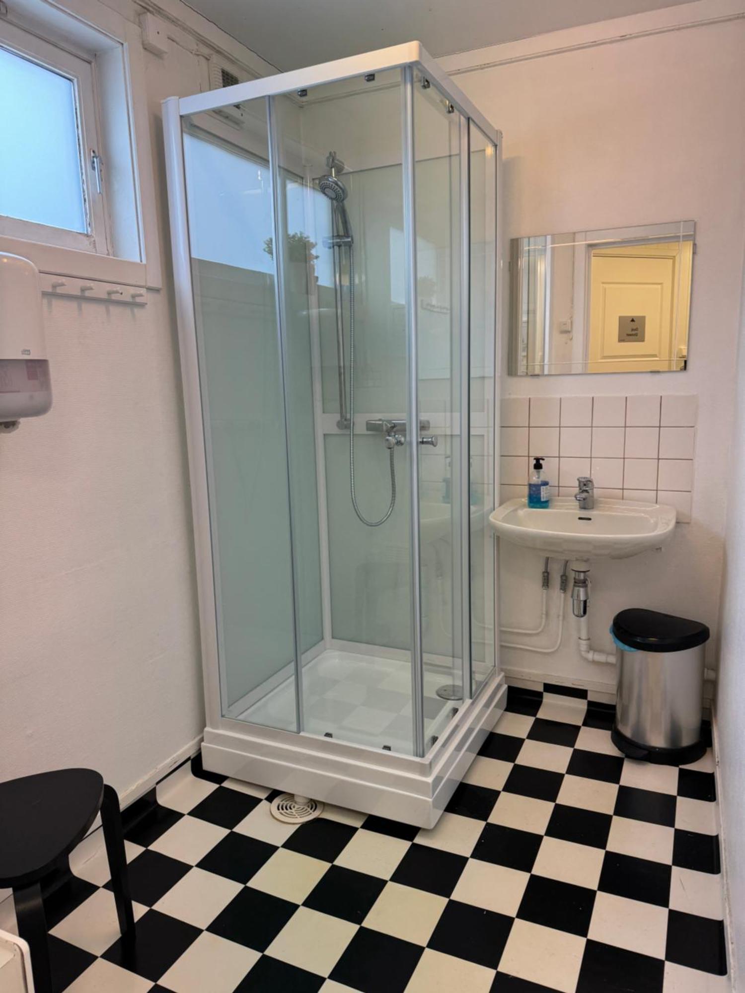 Vinstra Hostel Εξωτερικό φωτογραφία