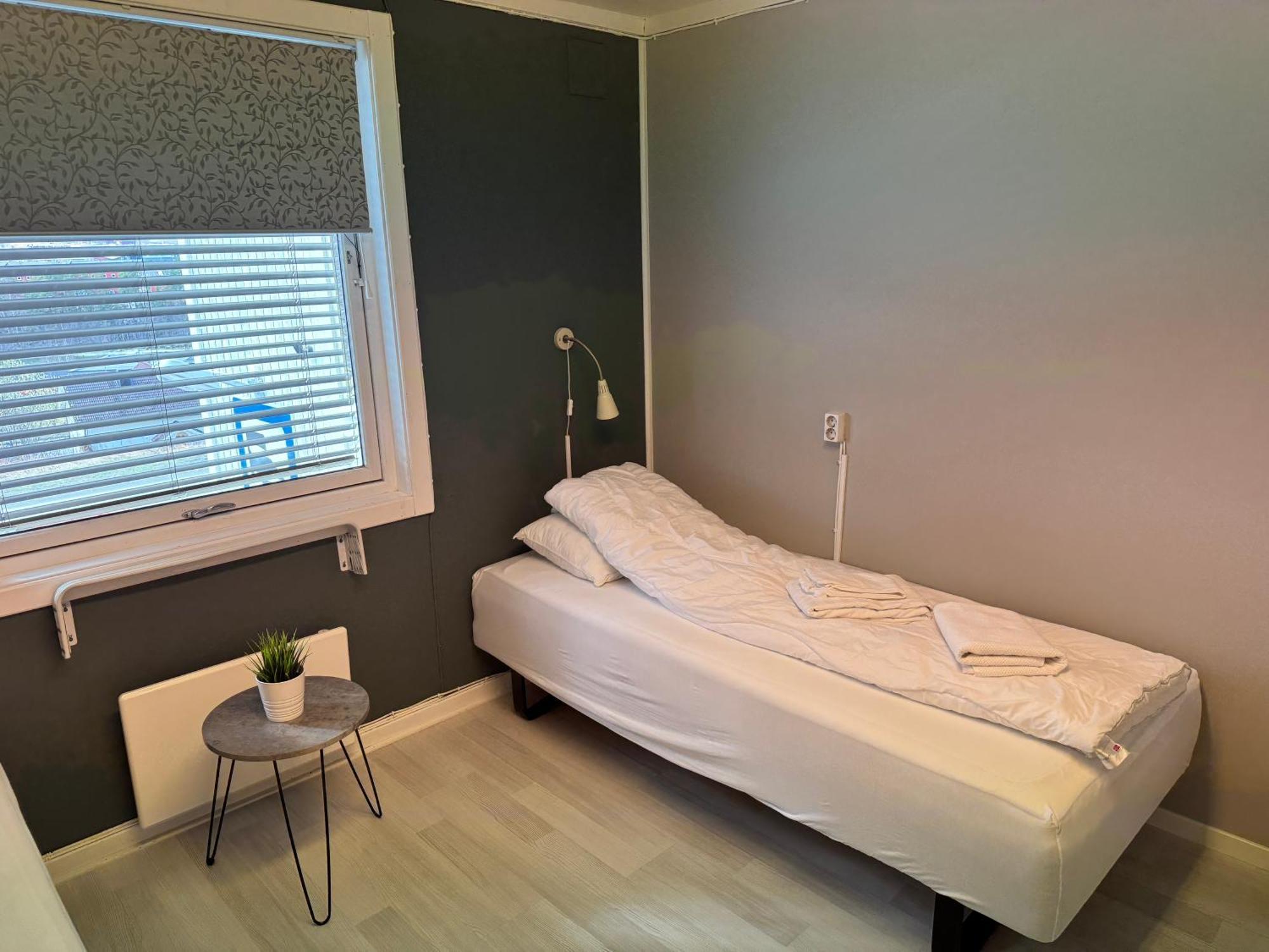 Vinstra Hostel Εξωτερικό φωτογραφία