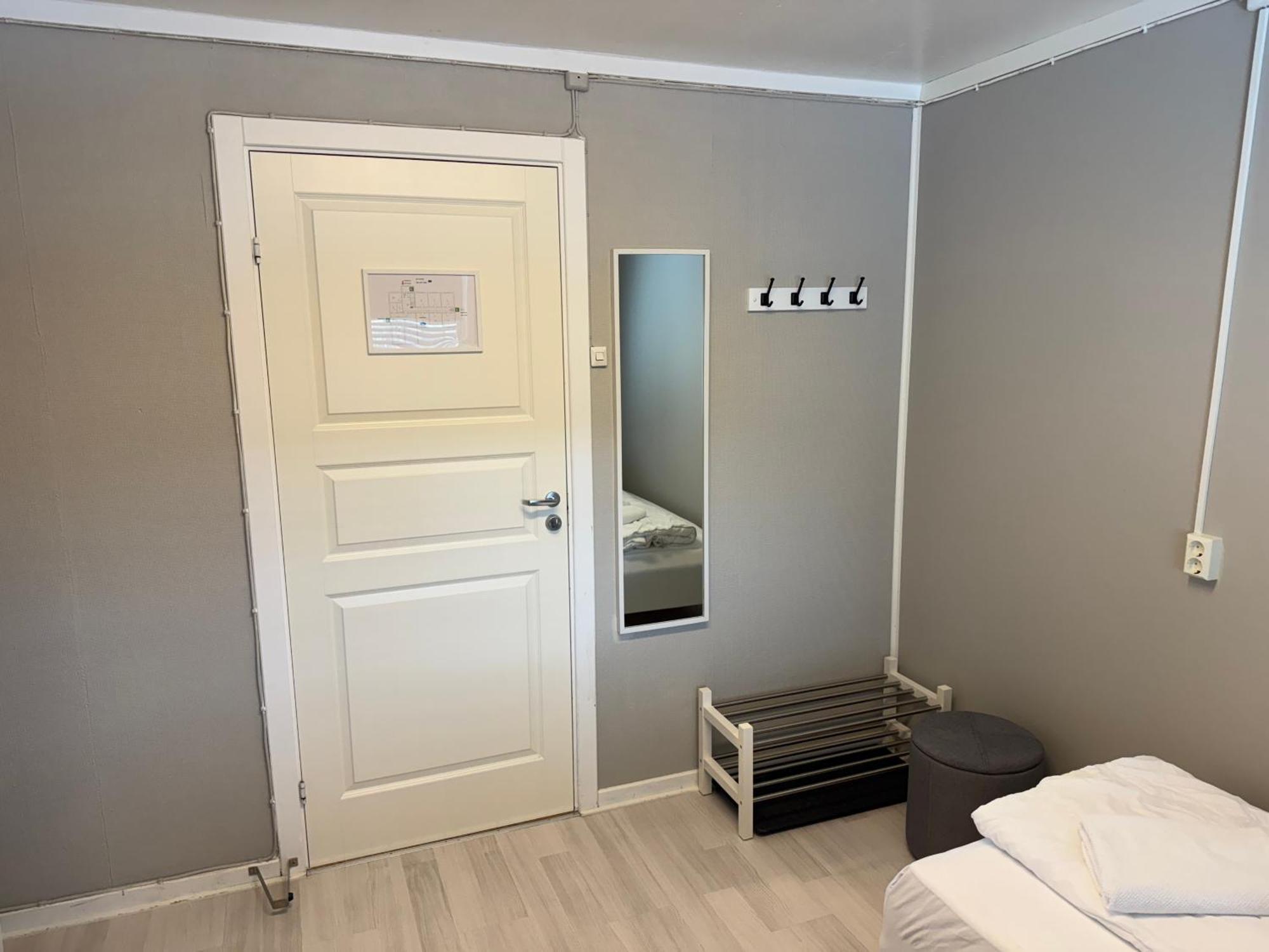 Vinstra Hostel Εξωτερικό φωτογραφία