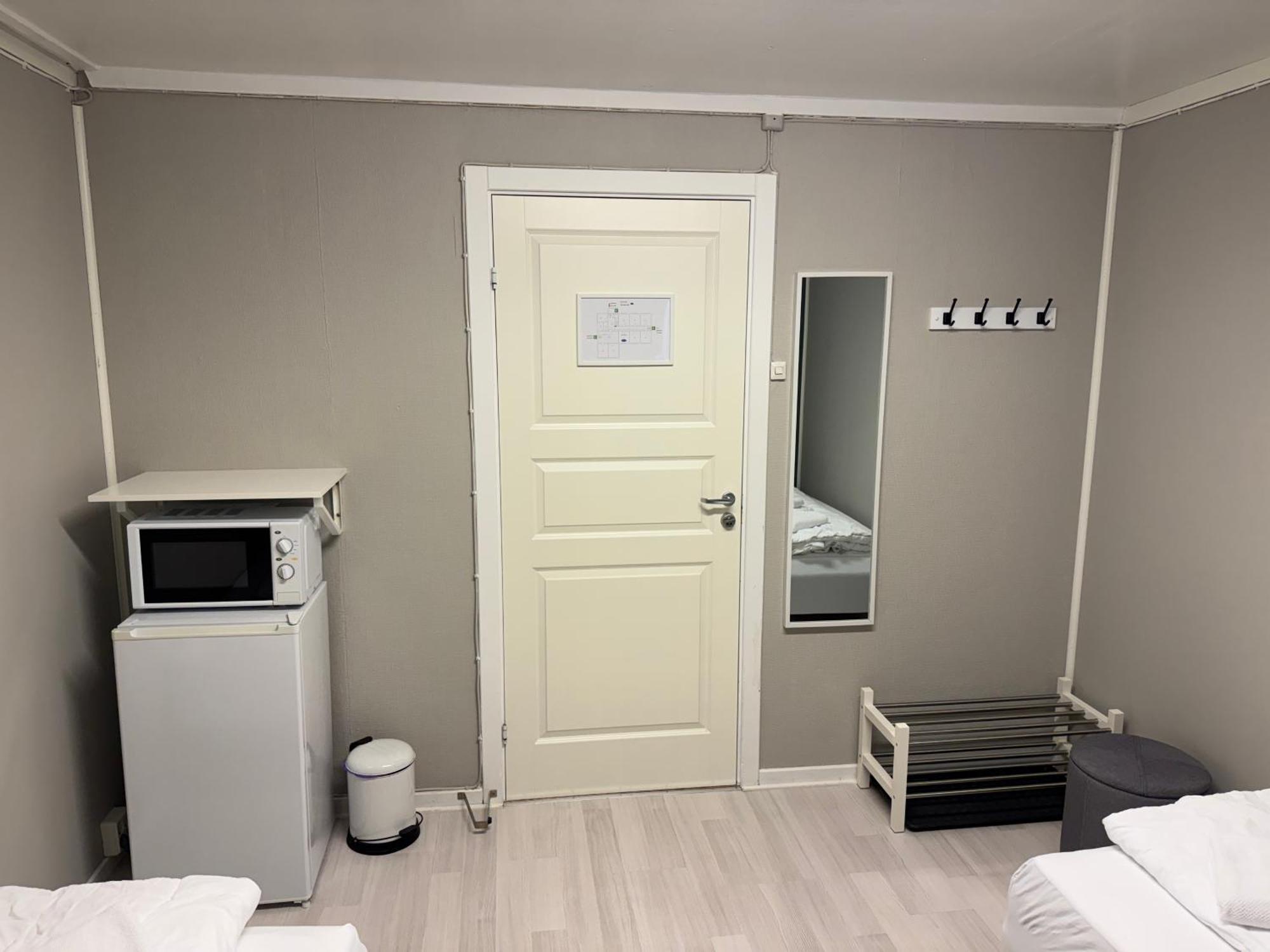 Vinstra Hostel Εξωτερικό φωτογραφία
