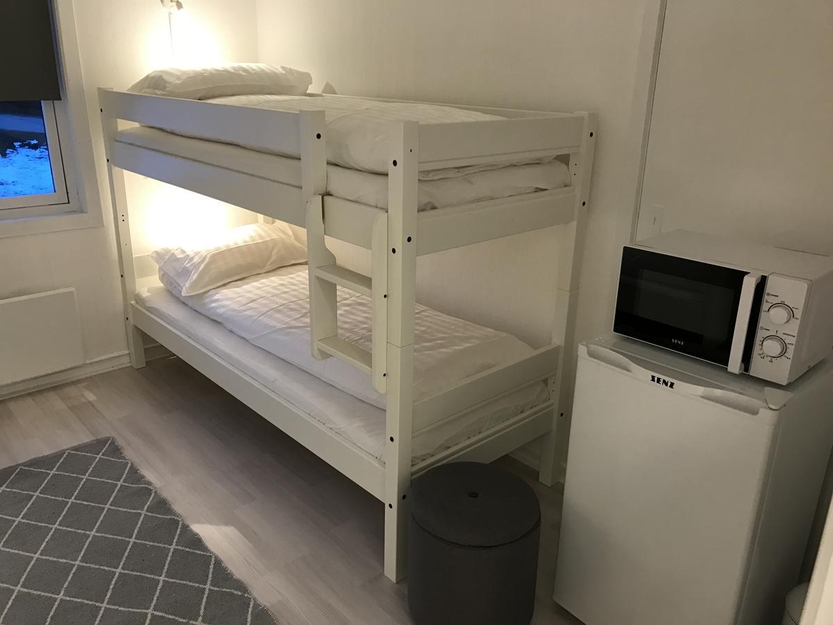 Vinstra Hostel Εξωτερικό φωτογραφία