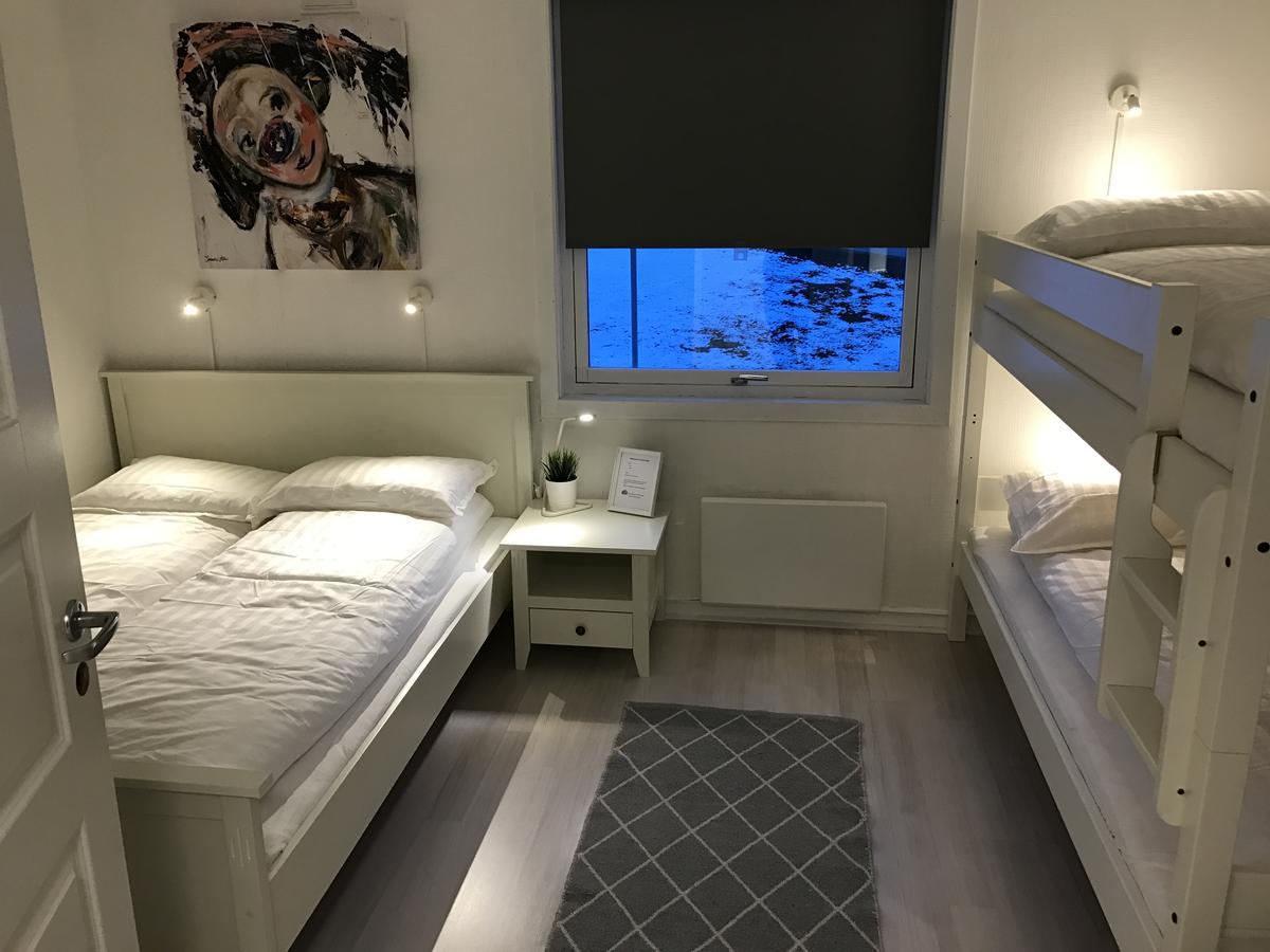 Vinstra Hostel Εξωτερικό φωτογραφία
