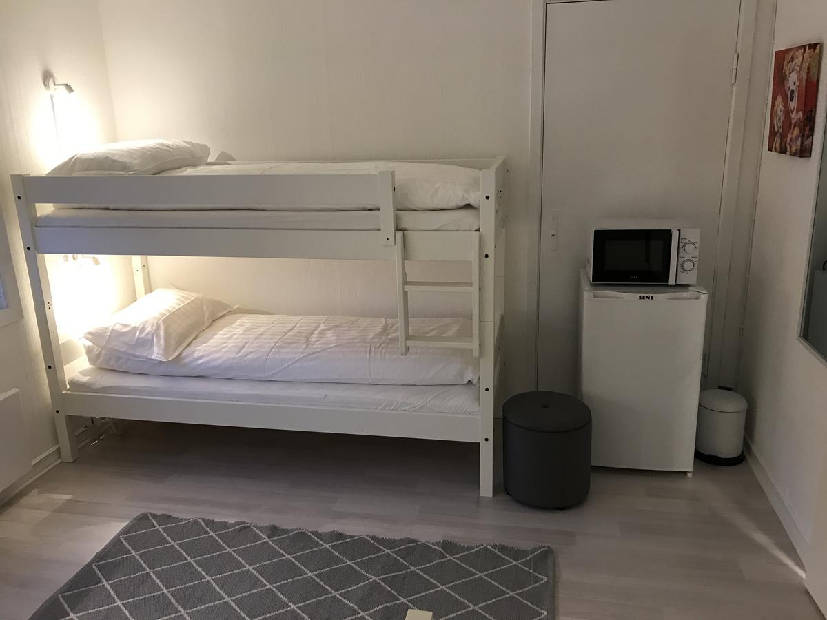 Vinstra Hostel Εξωτερικό φωτογραφία