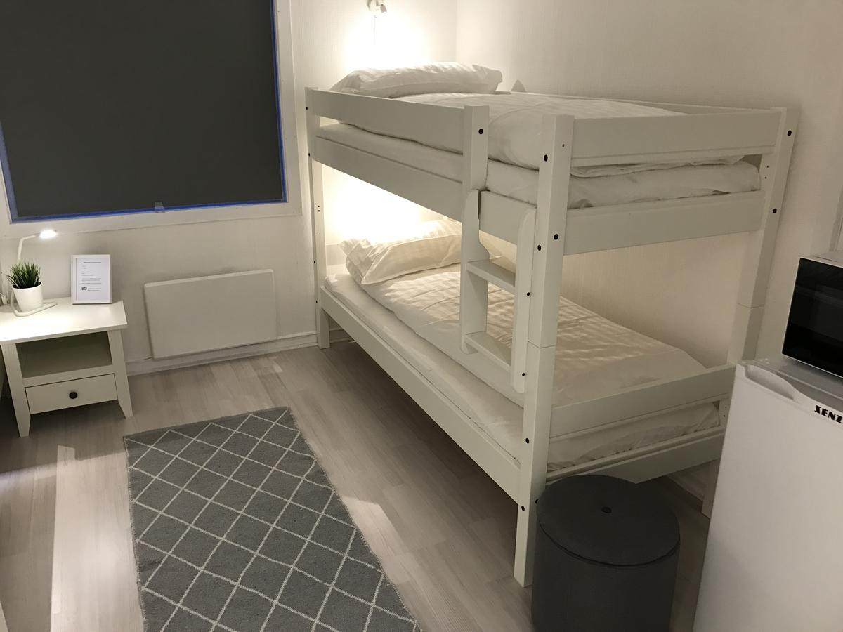 Vinstra Hostel Εξωτερικό φωτογραφία