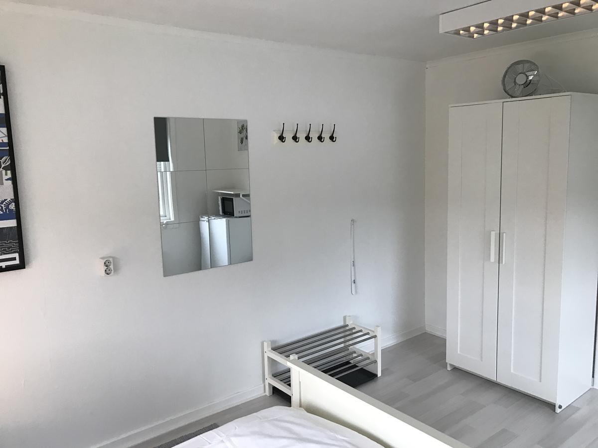 Vinstra Hostel Εξωτερικό φωτογραφία