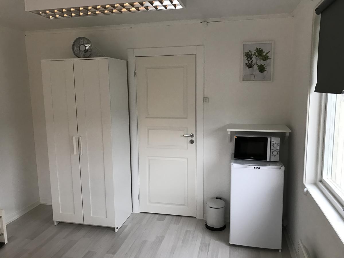 Vinstra Hostel Εξωτερικό φωτογραφία