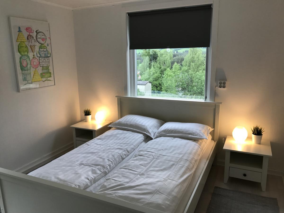 Vinstra Hostel Εξωτερικό φωτογραφία