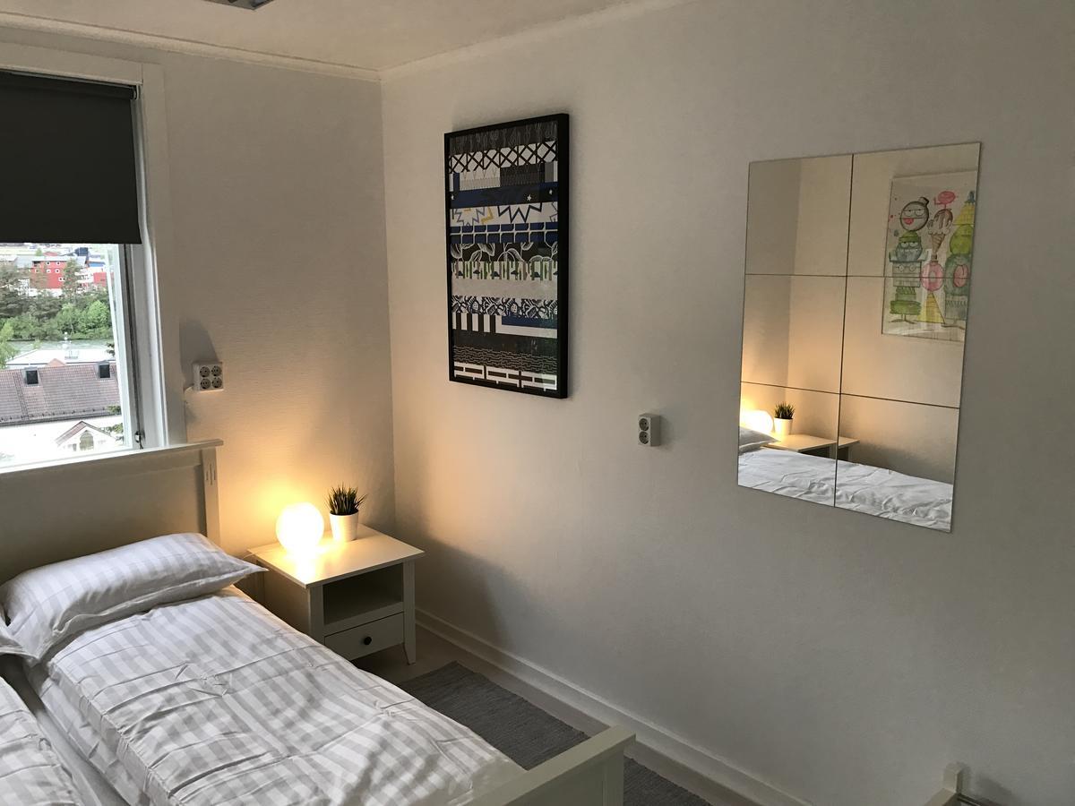 Vinstra Hostel Εξωτερικό φωτογραφία