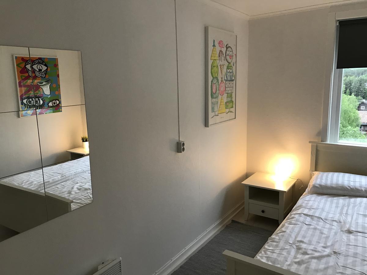 Vinstra Hostel Εξωτερικό φωτογραφία