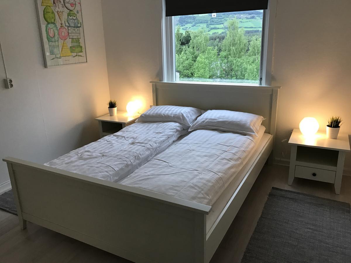 Vinstra Hostel Εξωτερικό φωτογραφία