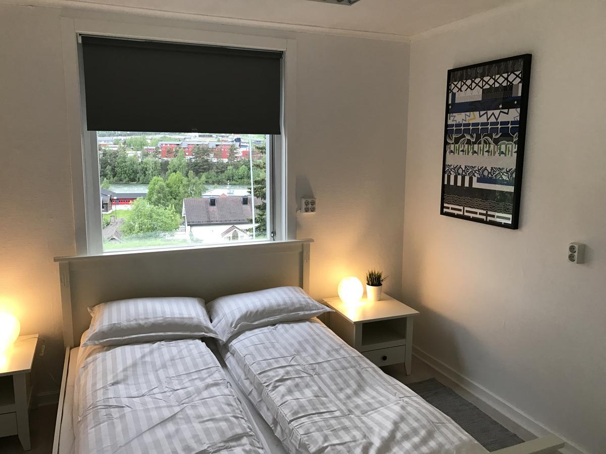 Vinstra Hostel Εξωτερικό φωτογραφία