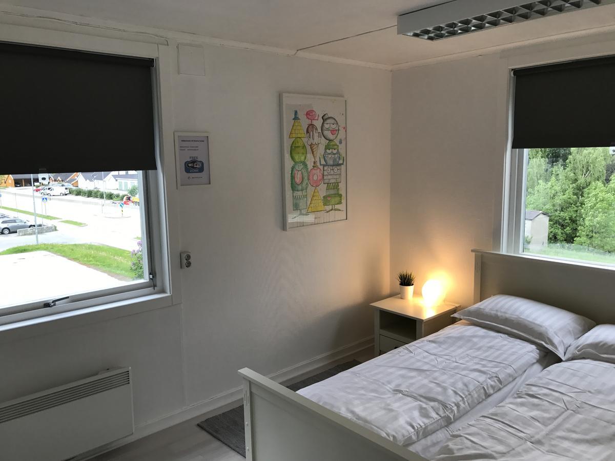 Vinstra Hostel Εξωτερικό φωτογραφία
