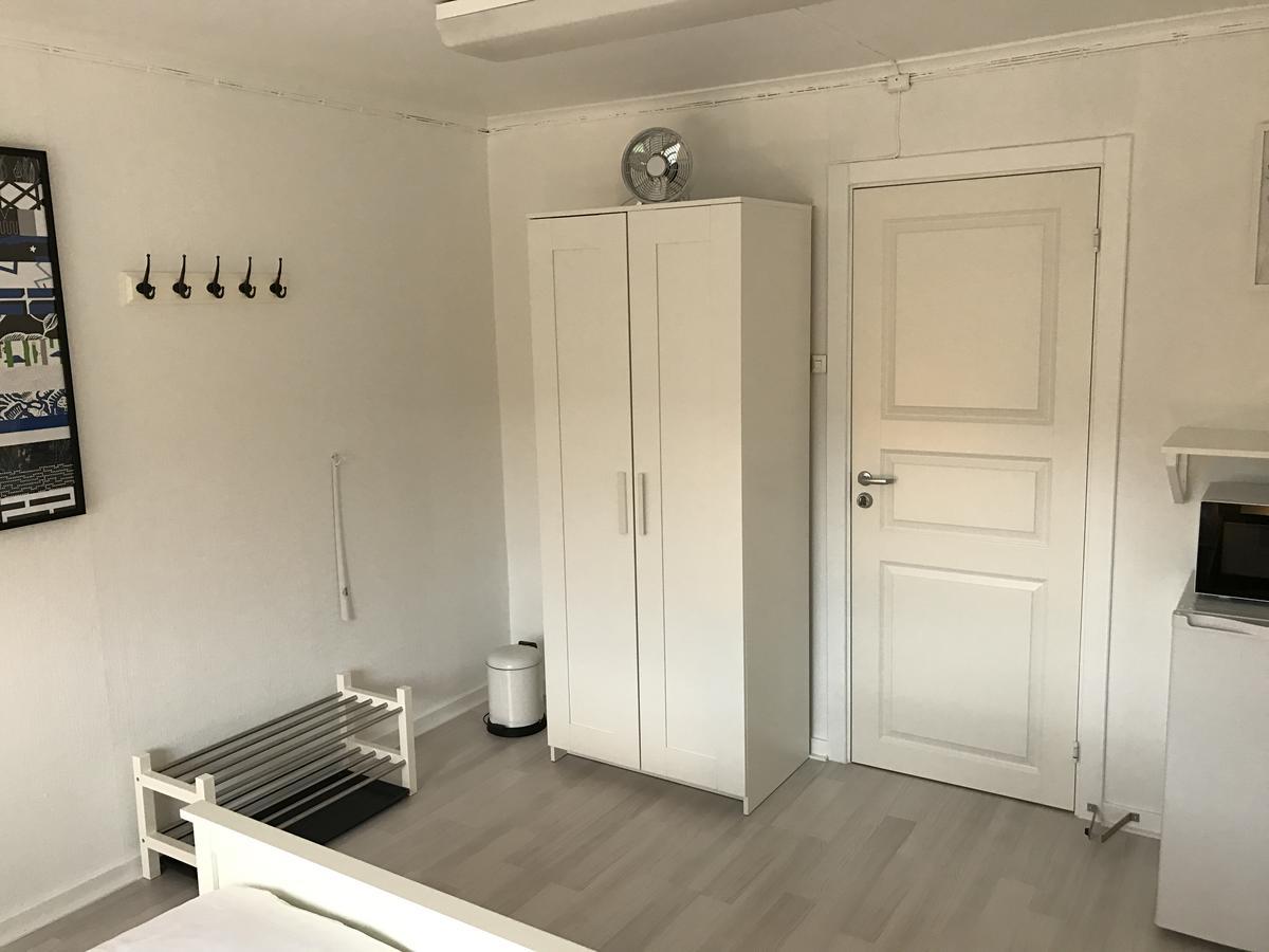 Vinstra Hostel Εξωτερικό φωτογραφία