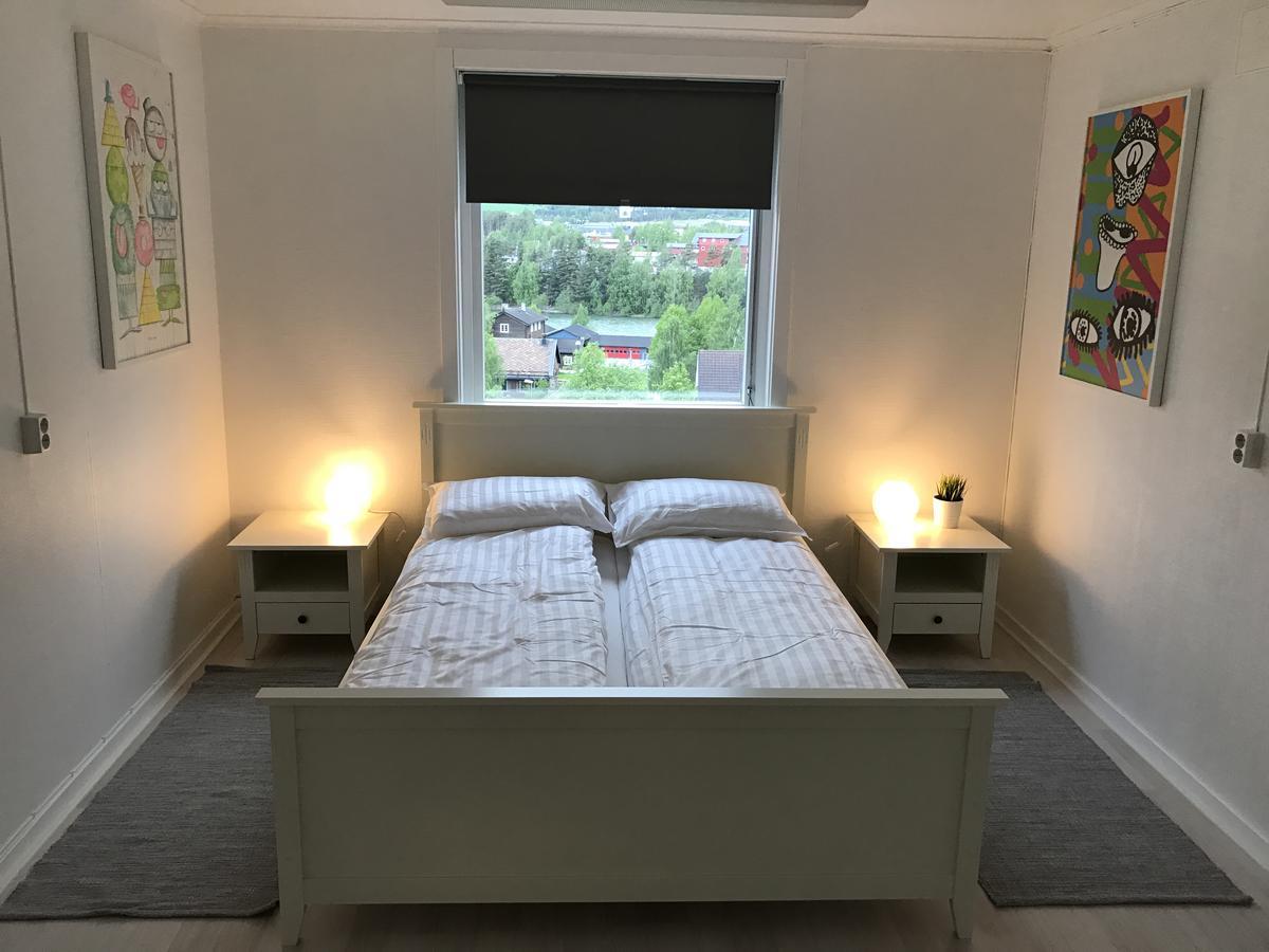 Vinstra Hostel Εξωτερικό φωτογραφία