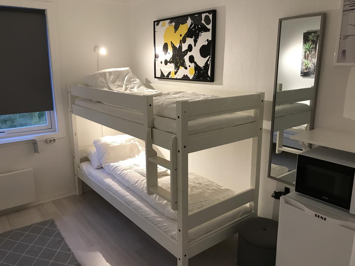Vinstra Hostel Εξωτερικό φωτογραφία