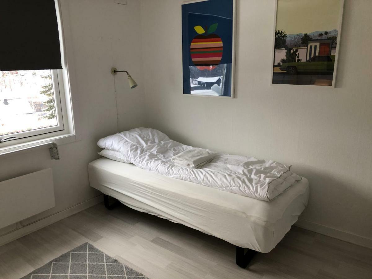 Vinstra Hostel Εξωτερικό φωτογραφία