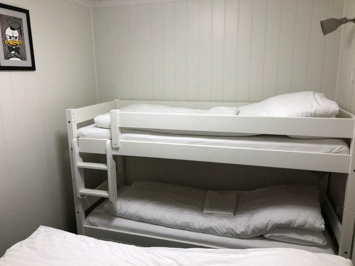 Vinstra Hostel Εξωτερικό φωτογραφία